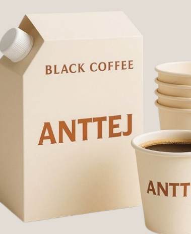 بوكس قهوة بوكس قهوة